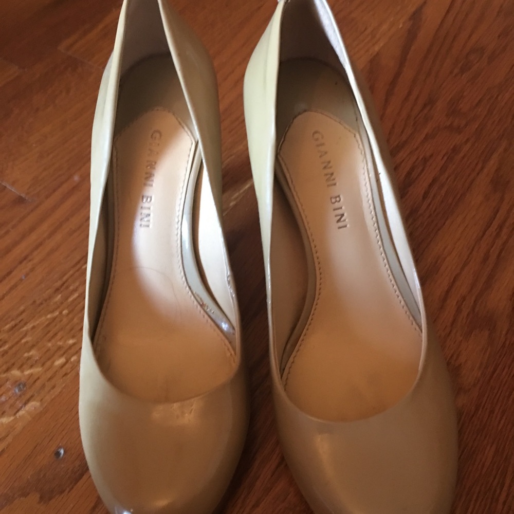 Pumps